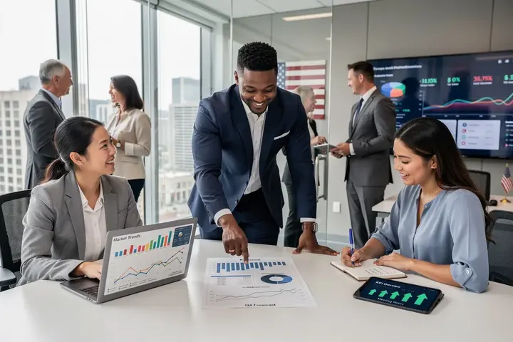 2026 Finance Specializations With the Broadest Career Mobility