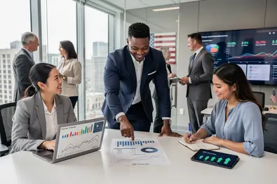 2026 Finance Specializations With the Broadest Career Mobility