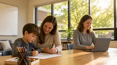 2027 Fastest Accredited Online School Psychology Master's Programs With No Thesis Requirement thumbnail