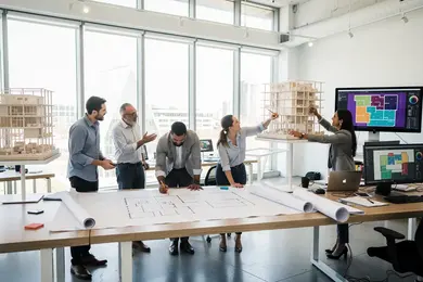 2026 Best Online Bachelor's in Architecture With the Strongest Design Studio Experience thumbnail