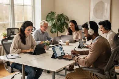 2027 Most Affordable Online Bachelor's Degrees for Adults With No College Degree thumbnail