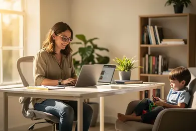 2027 Best Online College Degrees for Single Parents thumbnail