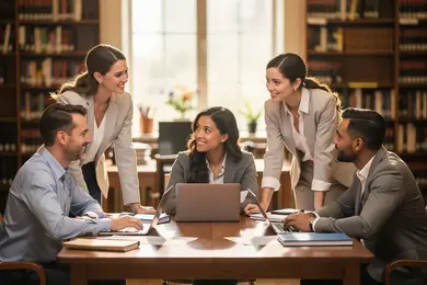 2027 Most Affordable Master's Degrees for Administrative Professionals thumbnail