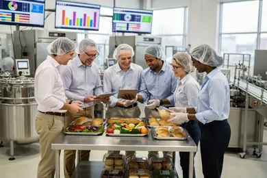 2026 Best Online Bachelor's in Food Industry Management With Internship Support thumbnail