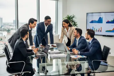 2026 Entry-Level Hiring Trends for Finance Graduates: Where New Grads Have the Best Odds thumbnail