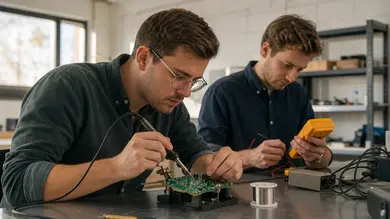 2027 Online Electrical Engineering Degree Programs With Monthly Tuition Payment Plans thumbnail