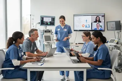 2026 Can a Nursing Education Degree Lead to Remote Jobs? thumbnail