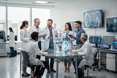 2026 Healthcare Innovation Degree Program Availability Report: Which States and Schools Offer the Most Options thumbnail