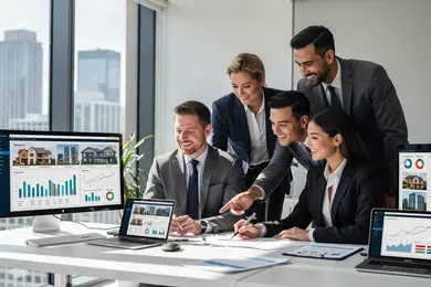2026 Best Online Real Estate Degrees for Deal Analysis Careers thumbnail