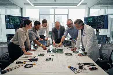 2027 Electrical Engineering Degree Education Premium Report: How Pay Changes From Bachelor's to Master's to Doctorate