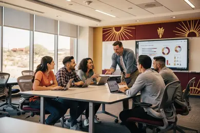 2026 Arizona State University Online Graduate Certificate in Educating Multilingual Learners: Cost, Curriculum, Admissions, and Career Outcomes thumbnail