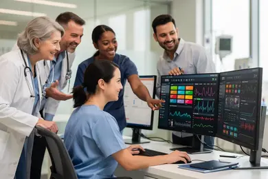 2026 Internship, Practicum or Clinical Requirements for Nursing Informatics Master's Programs thumbnail