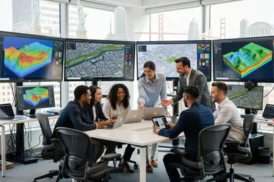 2027 Geographic Information Systems Admissions Trends Report: Acceptance Rates, GPA Expectations, and Test Policy Changes thumbnail
