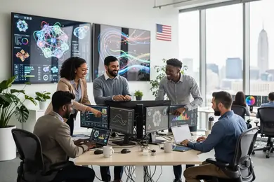 2026 Best AI Operating Models Courses for Managers thumbnail