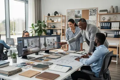 2026 Remote Jobs You Can Get With an Interior Design Master's Degree thumbnail