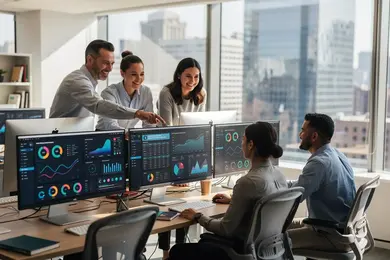 2026 Online Data Analytics Degrees With Reporting and Dashboarding Career Alignment thumbnail