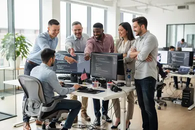 2026 Web Development Job Market Report: Open Roles, Salary Bands, and Hiring Momentum thumbnail