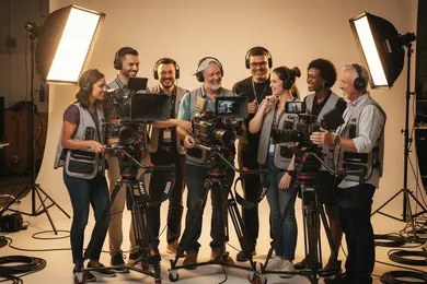 2027 Cinematography Job Market Report: Open Roles, Salary Bands, and Hiring Momentum thumbnail