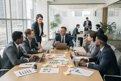 2026 Online Organizational Leadership Degrees With Strong Leadership Development Training thumbnail