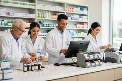 2026 Highest-Paying Jobs You Can Get With a Pharmacy Degree thumbnail
