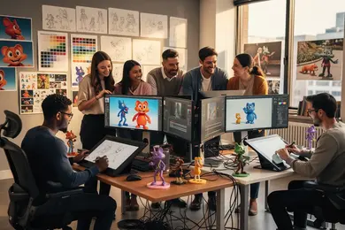 2026 Online Animation Bachelor's Degree Completion Programs for Working Adults thumbnail