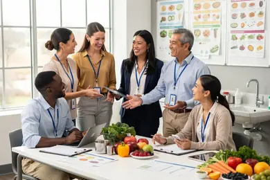 2026 Online Nutrition Bachelor's Degree Programs With Open Enrollment thumbnail