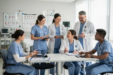 2027 Best Online Clinical Nurse Specialist Doctorate Programs for Consulting Careers thumbnail