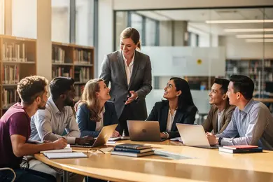 2027 Best Master's Degree Programs With 2.5 GPA Admission thumbnail