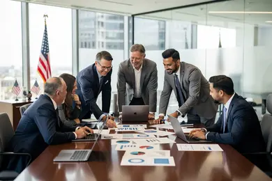 2026 First Political Science Roles for Career Changers Entering Public-Service Work thumbnail