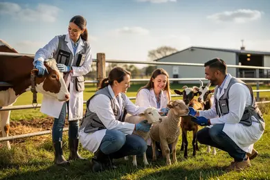 2026 Cheapest Animal Science Degree Programs for Working Adults thumbnail