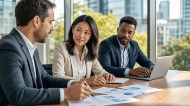 2027 Best Online Management Master's Programs at Nonprofit Universities thumbnail