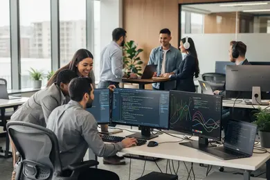 2026 Online Information Technology Bachelor's Degree Completion Programs for Working Adults thumbnail