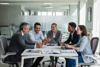 2027 Online Healthcare Management Doctorate Programs for Working Professionals: Flexible, Part-Time, and Self-Paced Options thumbnail