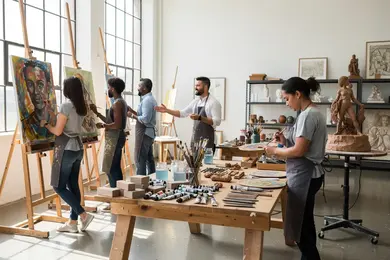 2026 Fine Arts Transfer Credit Trends: How Schools Are Adapting for Adult Learners thumbnail