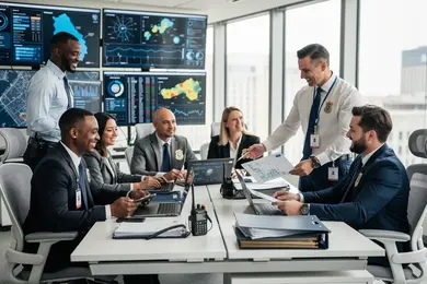 2026 Online Crime Analysis Bachelor's Degree Programs With No SAT or ACT Requirements thumbnail
