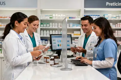 2026 Online PharmD Programs With Scholarships for Career Changers thumbnail