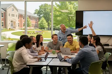 2026 Northwest Missouri State University Online Programs: Cost, Start Dates, and Popular Degrees thumbnail