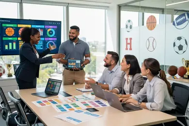 2026 Best Accredited Online Sports Management Bachelor's Degree Programs thumbnail