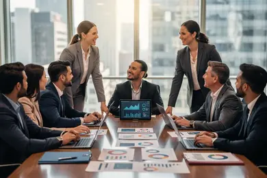 2027 Organizational Leadership Career Outcomes by Degree Level Report: Pay, Employment, and Advancement Patterns thumbnail