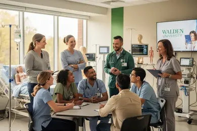 2026 Is Walden University's Online BSN to DNP - Family Nurse Practitioner Worth It? What Students Should Know thumbnail