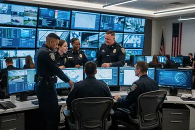 2026 Best Online Homeland Security Degrees for Border Security Careers thumbnail