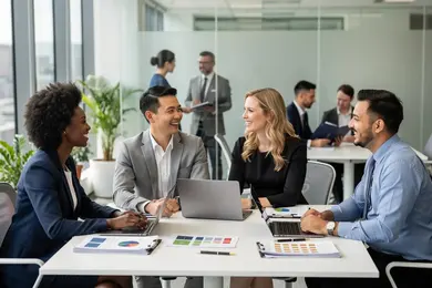 2026 Labor Relations Roles You Can Target With a Human Resource Management Degree thumbnail