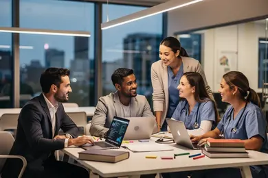 2027 Best Master's Degrees With Part-Time Study Options thumbnail