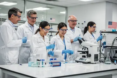2026 Online Biochemistry Bachelor's Degree Programs With Asynchronous Classes thumbnail