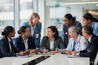 2027 Online Nurse Executive Leadership Doctorate Programs for Licensed Professionals thumbnail