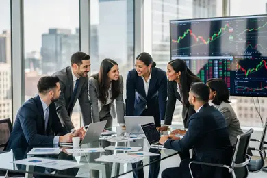 2026 Best Online Bachelor's in Finance With Financial Markets Coursework thumbnail