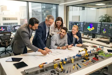 2026 Admission Requirements for Industrial Engineering Master's Programs: GPA, Prerequisites & Eligibility Criteria thumbnail