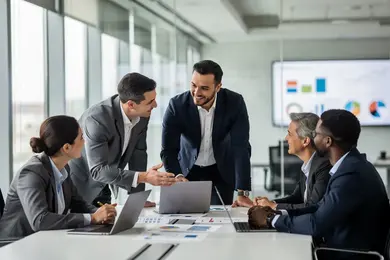 2026 Organizational Leadership Master's Programs With Practicum Placement Support thumbnail