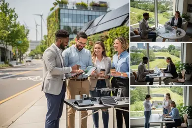2026 Environmental Management Career Hotspots: Cities With the Best Pay, Job Openings, and Growth thumbnail