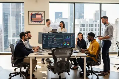 2026 Information Systems Job Market Report: Open Roles, Salary Bands, and Hiring Momentum thumbnail